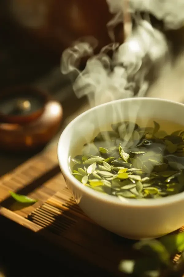 春水煎茶 - 西瓜视频免费 春水煎茶 封面