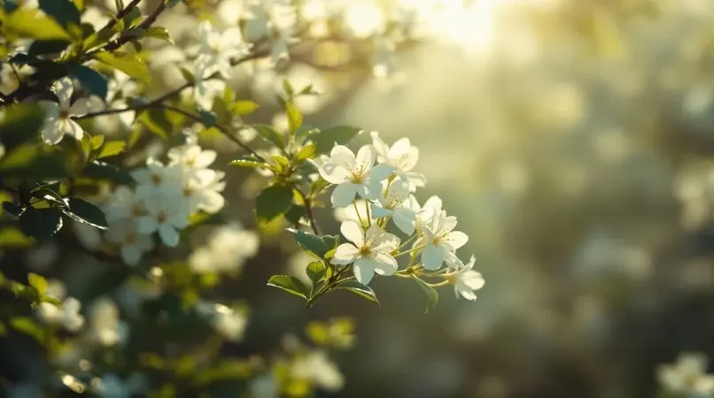 茉莉花开 封面