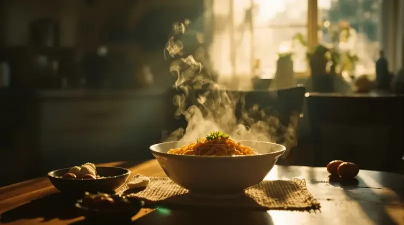 一碗人间 - 西瓜视频免费 一碗人间 封面