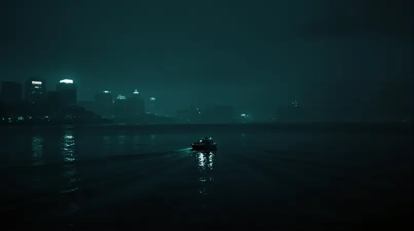 夜航船 - 西瓜视频免费 夜航船 封面